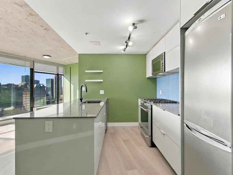 3508-128 W Cordova Street, Vancouver, BC, V6B 0E6 - 10