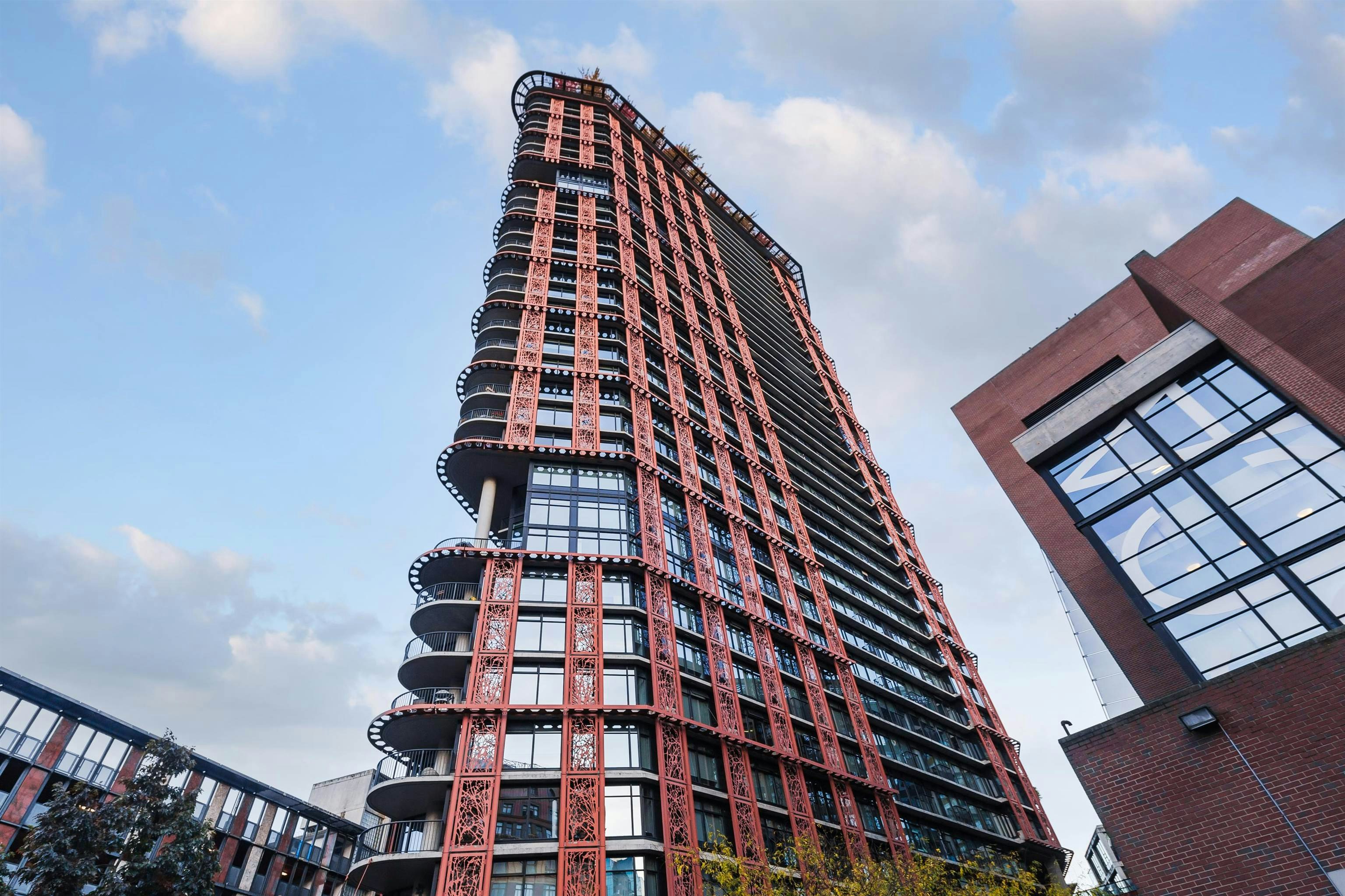 3508-128 W Cordova Street, Vancouver, BC, V6B 0E6 - 26