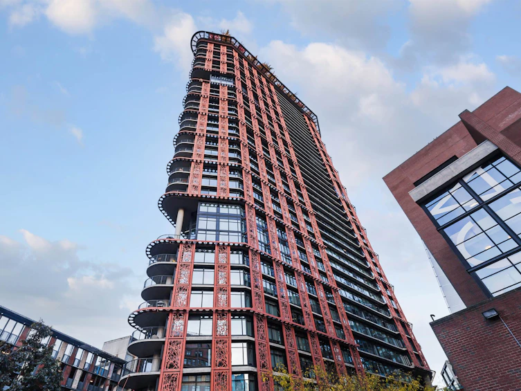3508-128 W Cordova Street, Vancouver, BC, V6B 0E6 - 26