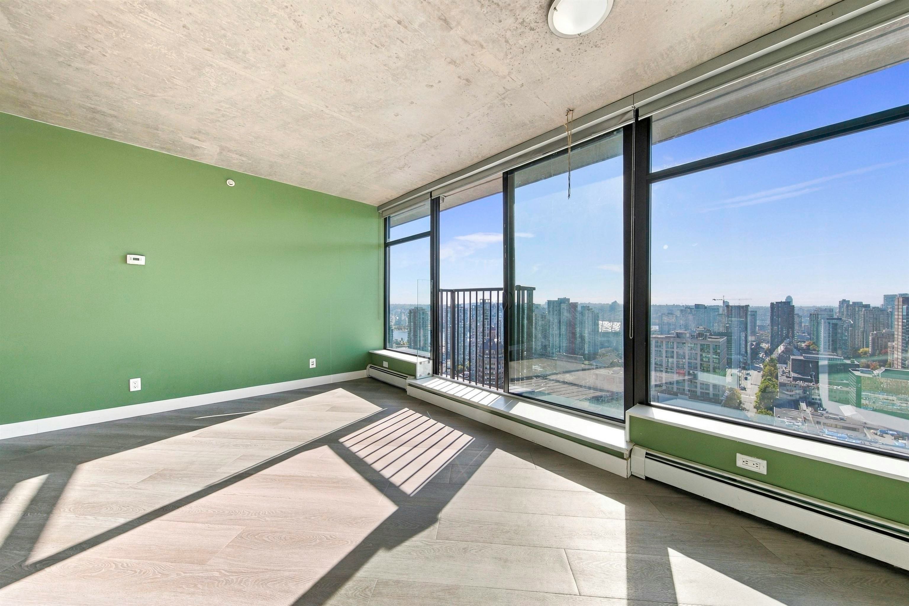 3508-128 W Cordova Street, Vancouver, BC, V6B 0E6 - 16