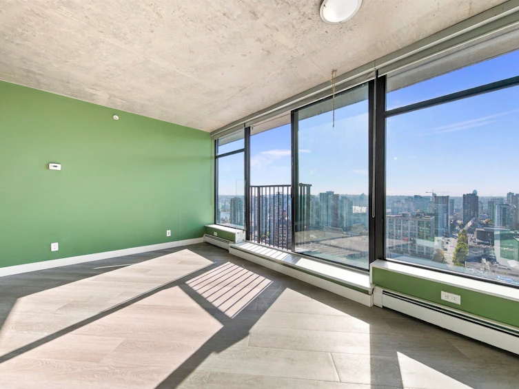 3508-128 W Cordova Street, Vancouver, BC, V6B 0E6 - 16