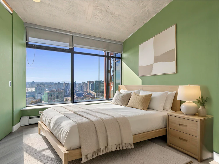 3508-128 W Cordova Street, Vancouver, BC, V6B 0E6 - 7