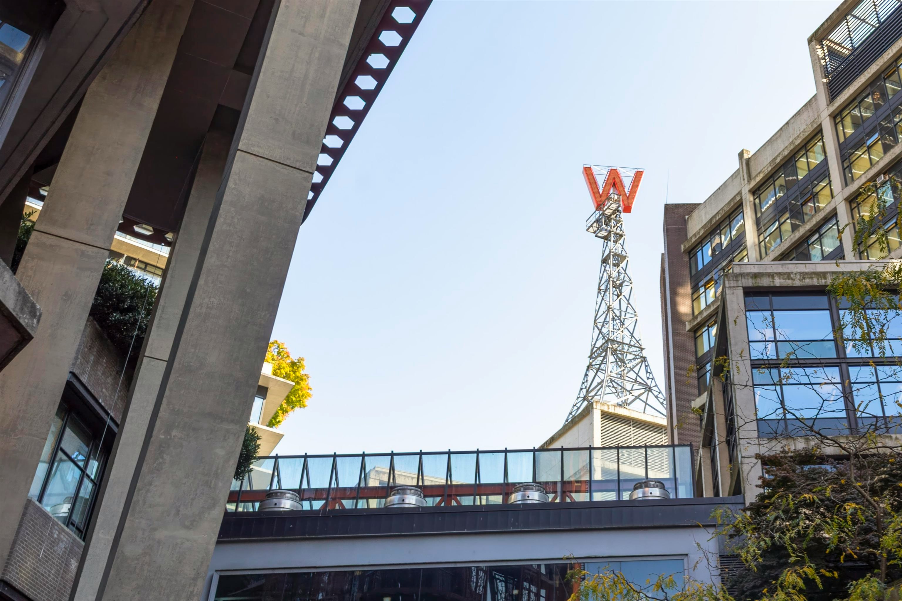3508-128 W Cordova Street, Vancouver, BC, V6B 0E6 - 28