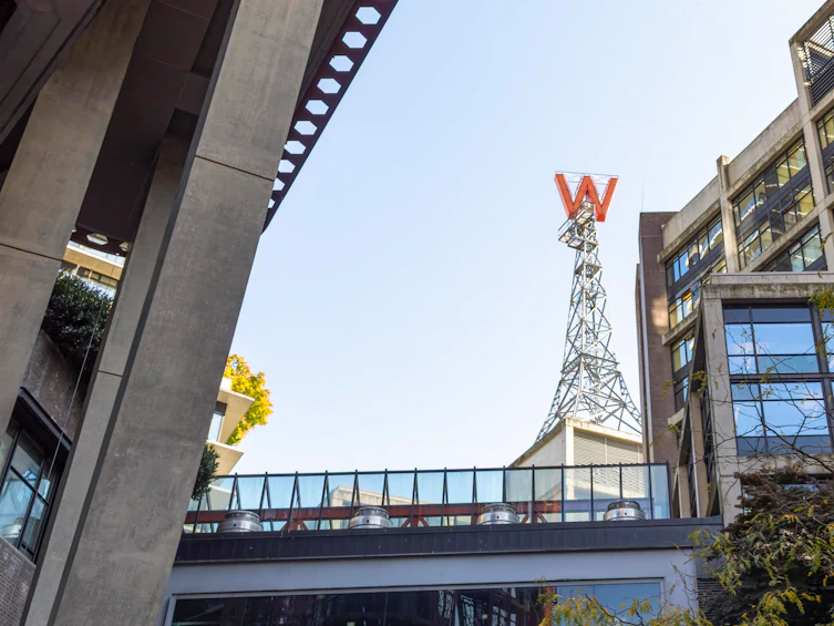 3508-128 W Cordova Street, Vancouver, BC, V6B 0E6 - 28