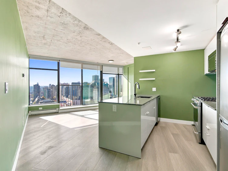 3508-128 W Cordova Street, Vancouver, BC, V6B 0E6 - 9