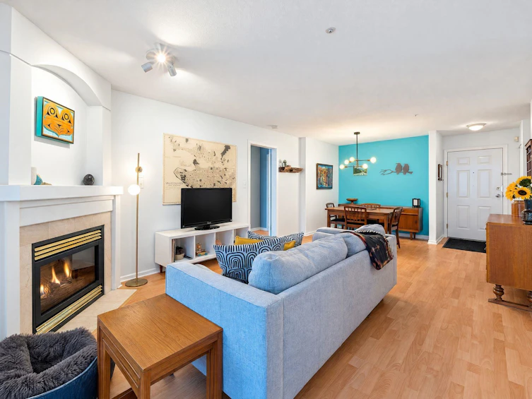 206-2405 Kamloops Street, Vancouver, BC, V5M 4V6 - 8