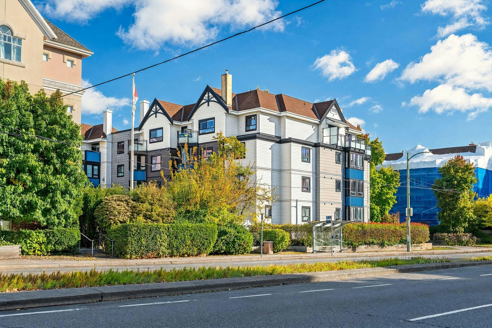 206-2405 Kamloops Street, Vancouver, BC, V5M 4V6 - 32