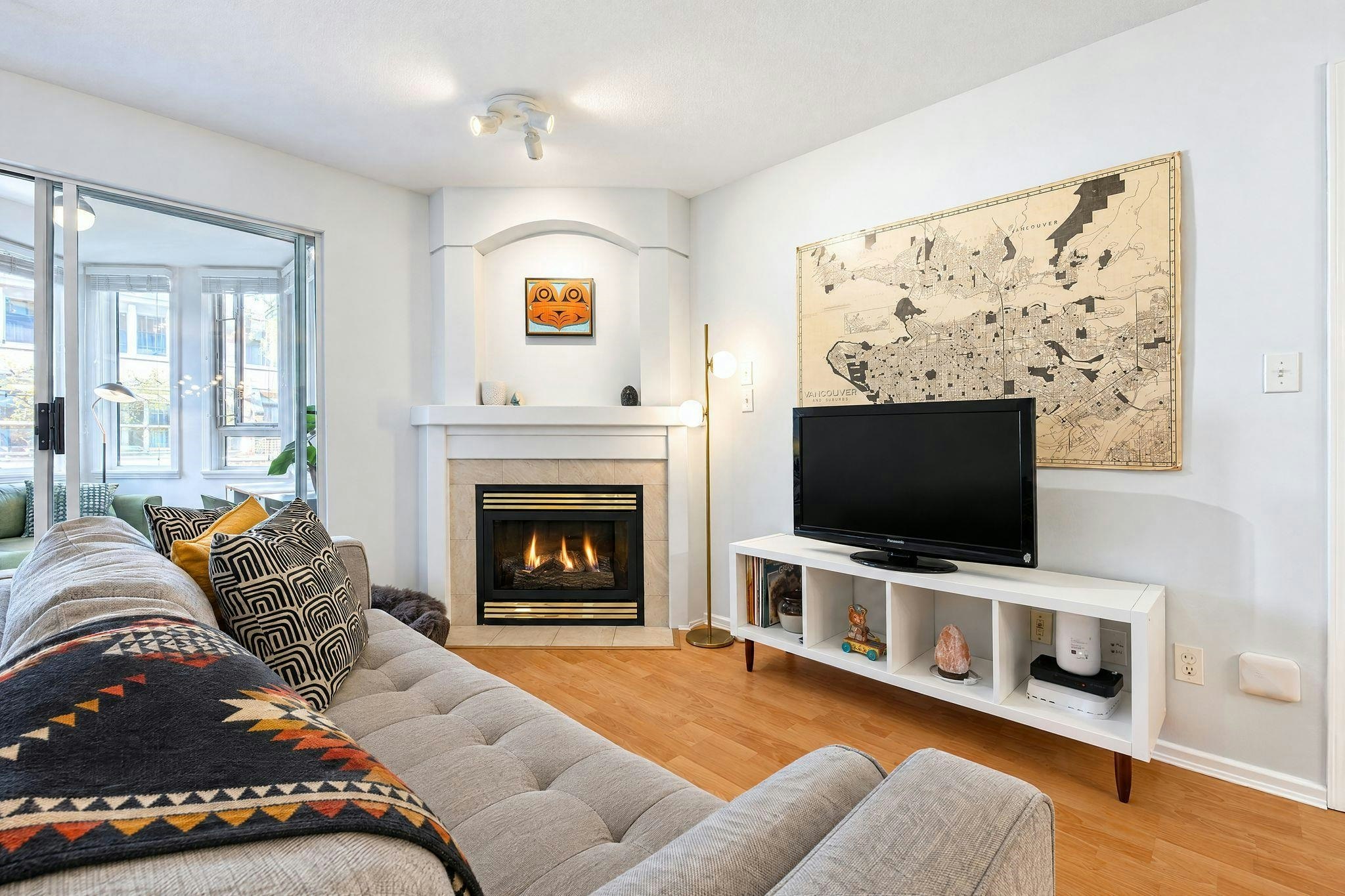 206-2405 Kamloops Street, Vancouver, BC, V5M 4V6 - 9
