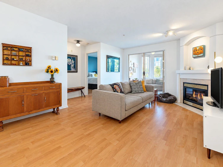 206-2405 Kamloops Street, Vancouver, BC, V5M 4V6 - 4