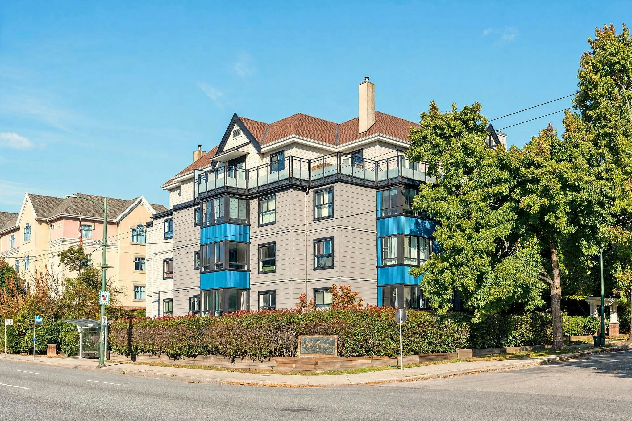 206-2405 Kamloops Street, Vancouver, BC, V5M 4V6 - 31