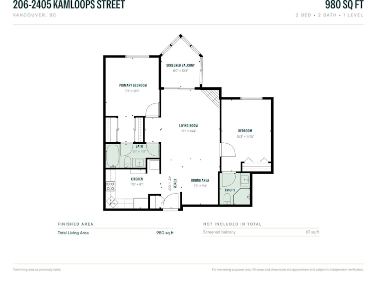 206-2405 Kamloops Street, Vancouver, BC, V5M 4V6 - 33