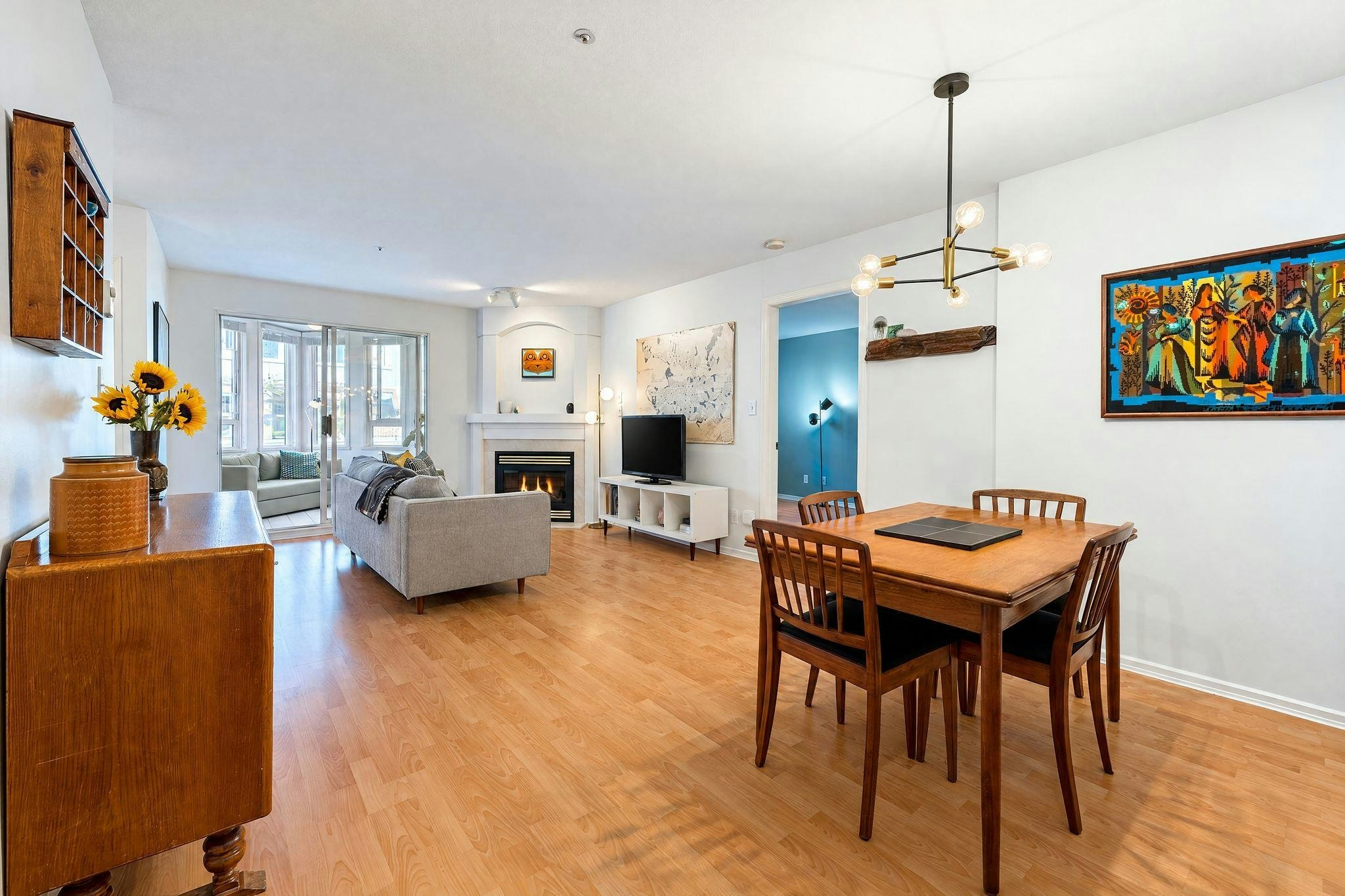 206-2405 Kamloops Street, Vancouver, BC, V5M 4V6 - 10