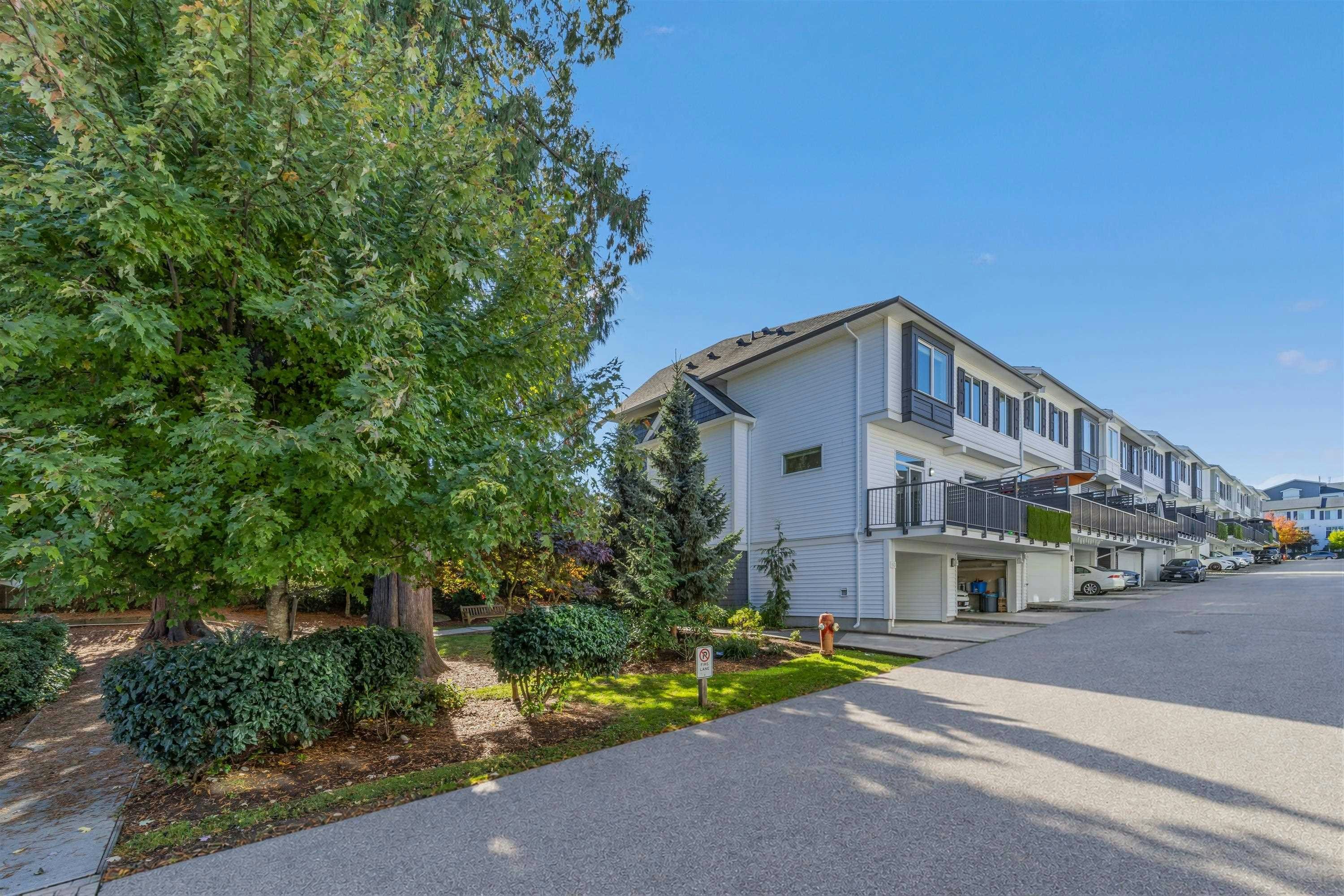 113-8130 136a Street, Surrey, BC, V3W 1H9