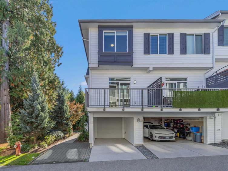 113-8130 136a Street, Surrey, BC, V3W 1H9 - 3