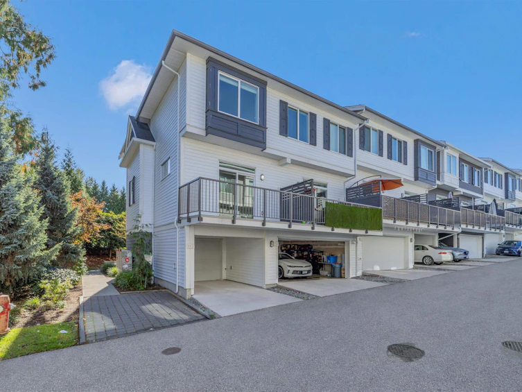 113-8130 136a Street, Surrey, BC, V3W 1H9 - 2