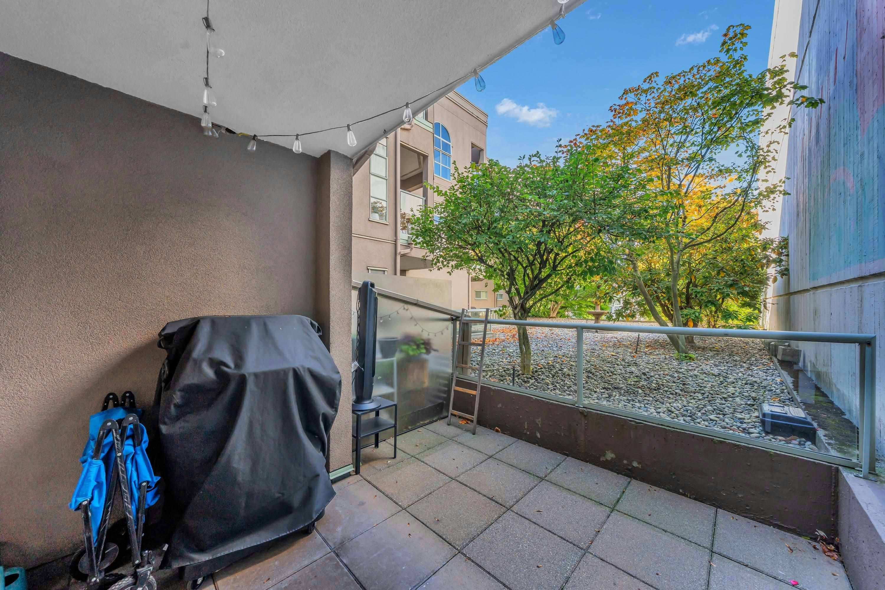 106-1082 W 8th Avenue, Vancouver, BC, V6H 1C4 - 25