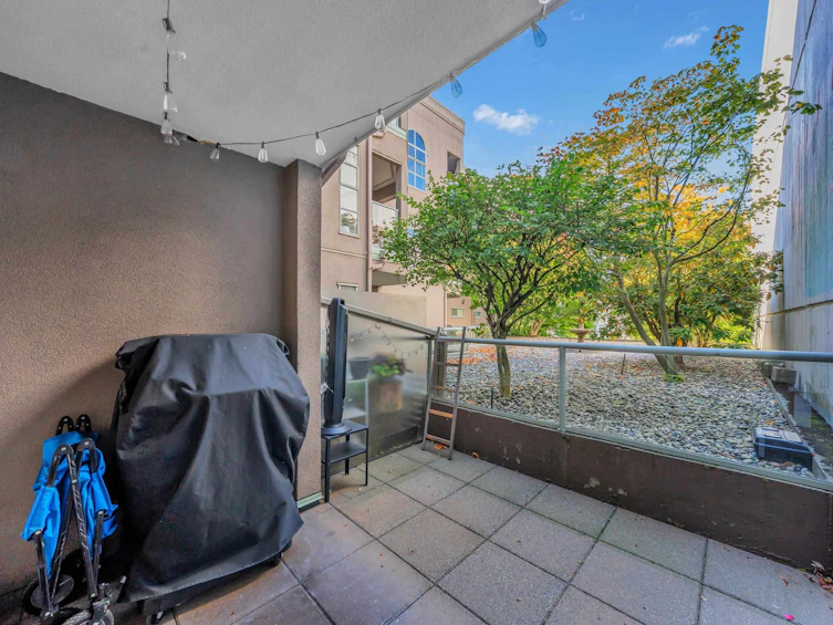 106-1082 W 8th Avenue, Vancouver, BC, V6H 1C4 - 25