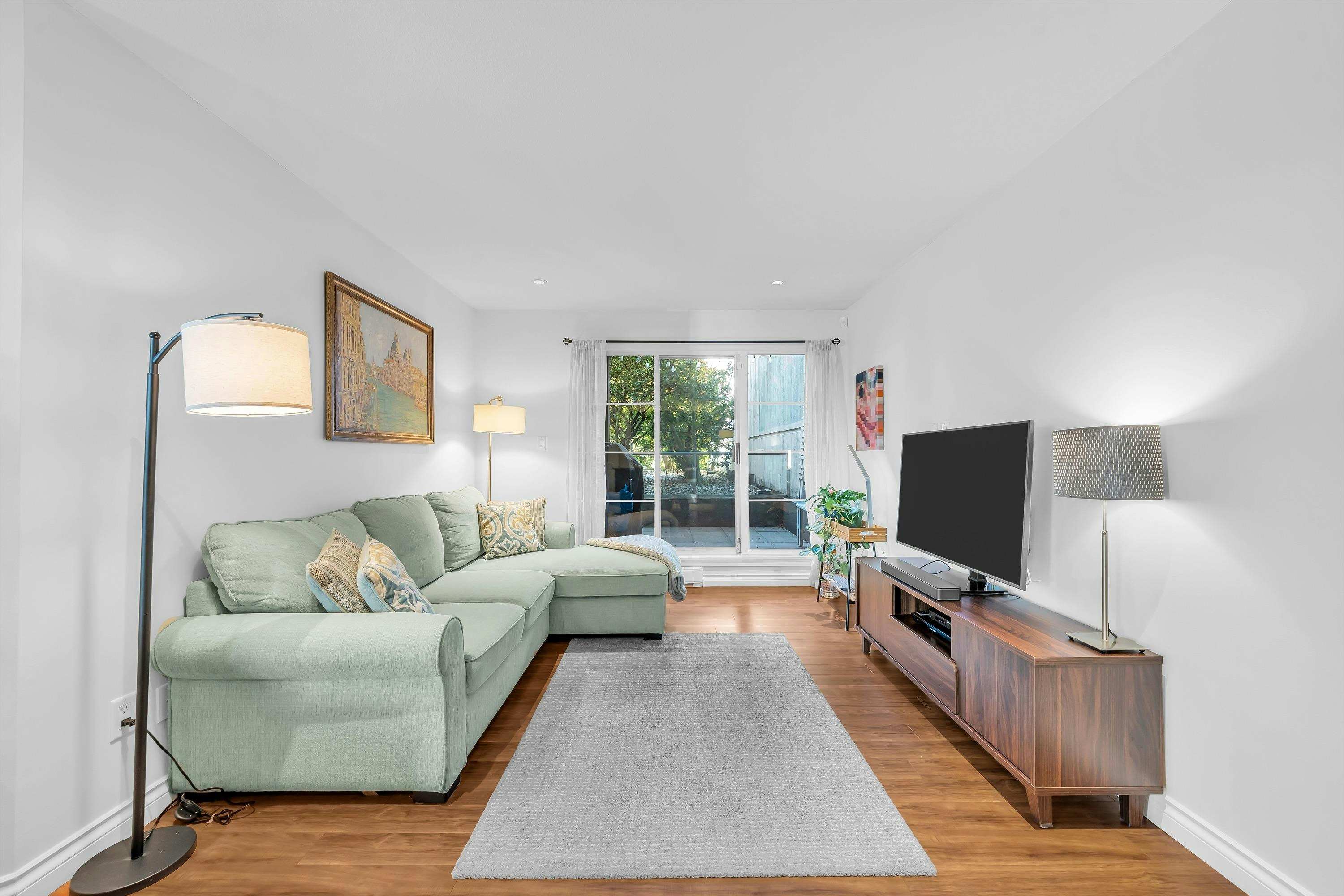 106-1082 W 8th Avenue, Vancouver, BC, V6H 1C4 - 14