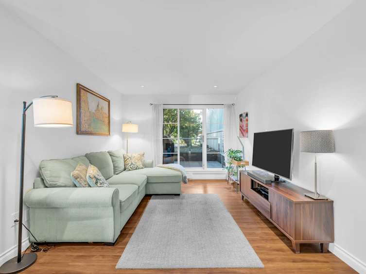 106-1082 W 8th Avenue, Vancouver, BC, V6H 1C4 - 14