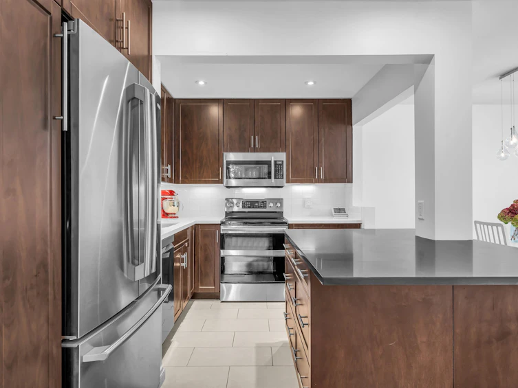 106-1082 W 8th Avenue, Vancouver, BC, V6H 1C4 - 11