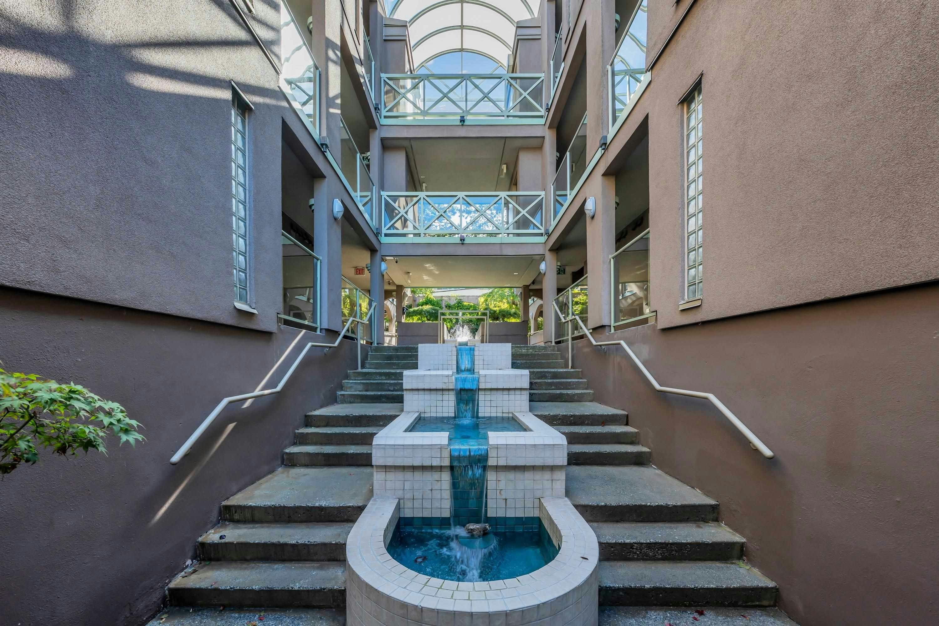 106-1082 W 8th Avenue - 3
