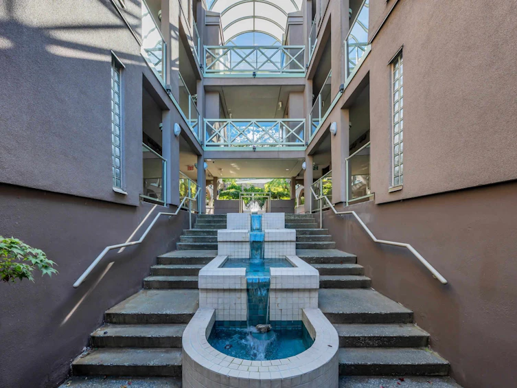 106-1082 W 8th Avenue, Vancouver, BC, V6H 1C4 - 3