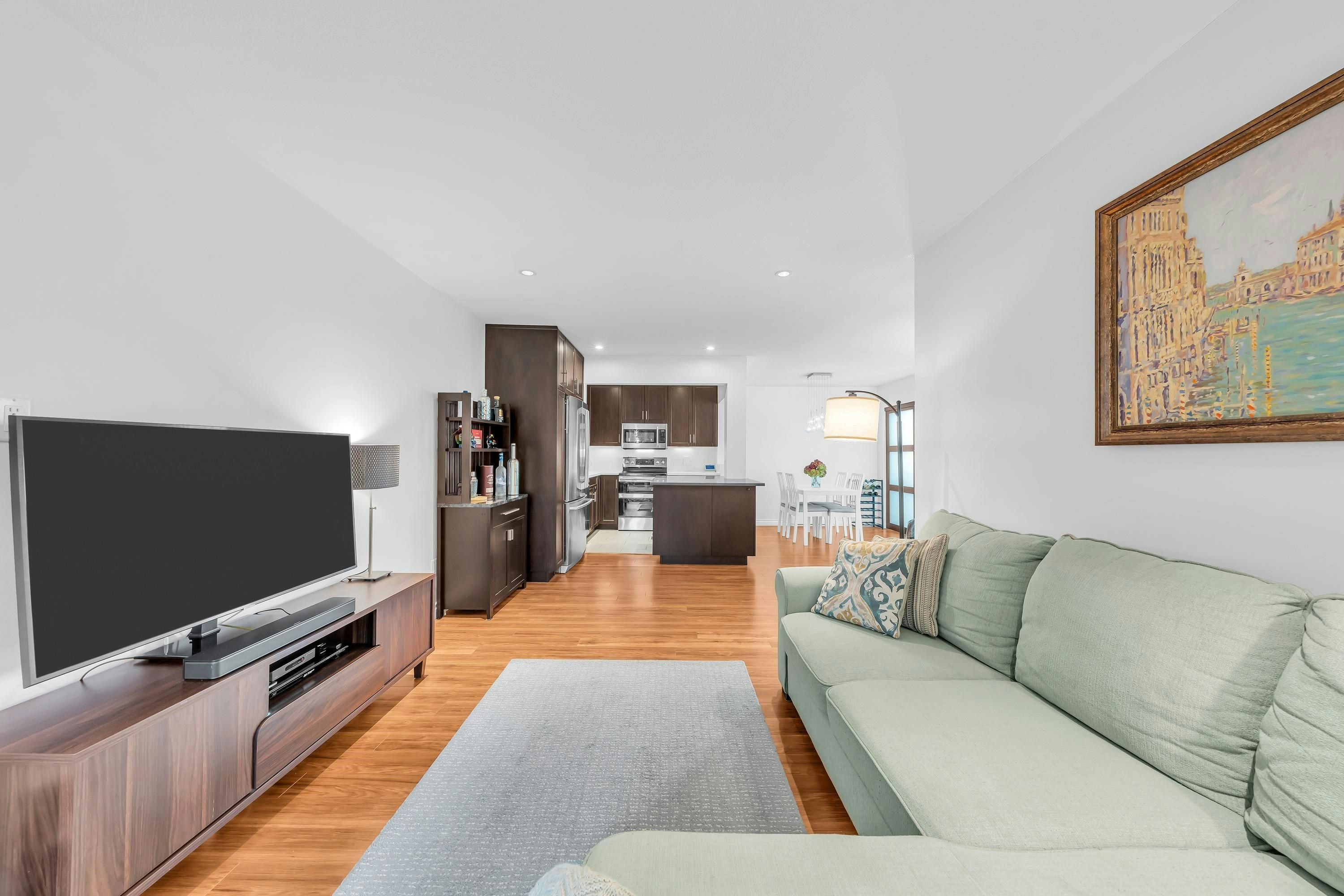 106-1082 W 8th Avenue, Vancouver, BC, V6H 1C4 - 16