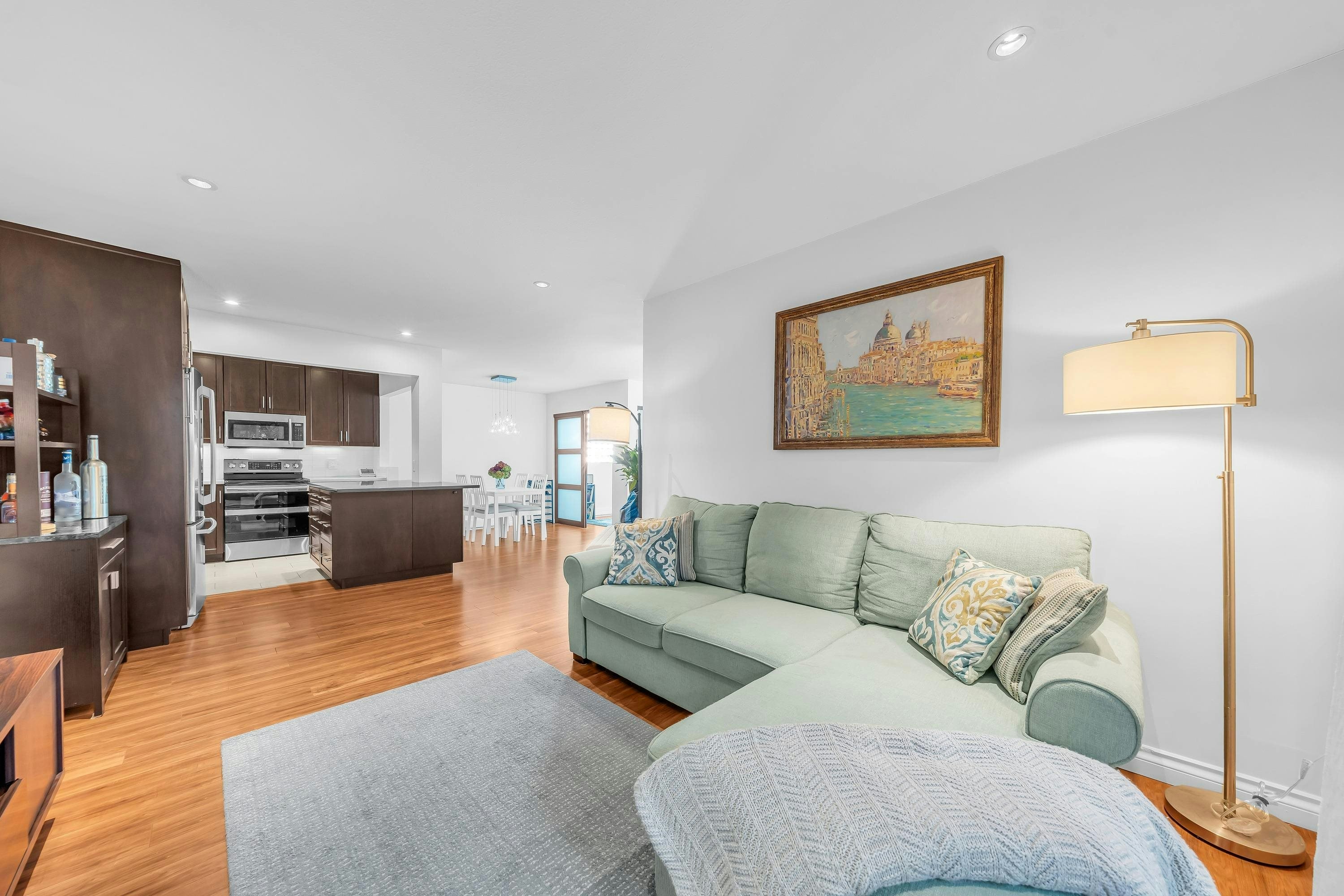106-1082 W 8th Avenue, Vancouver, BC, V6H 1C4 - 17