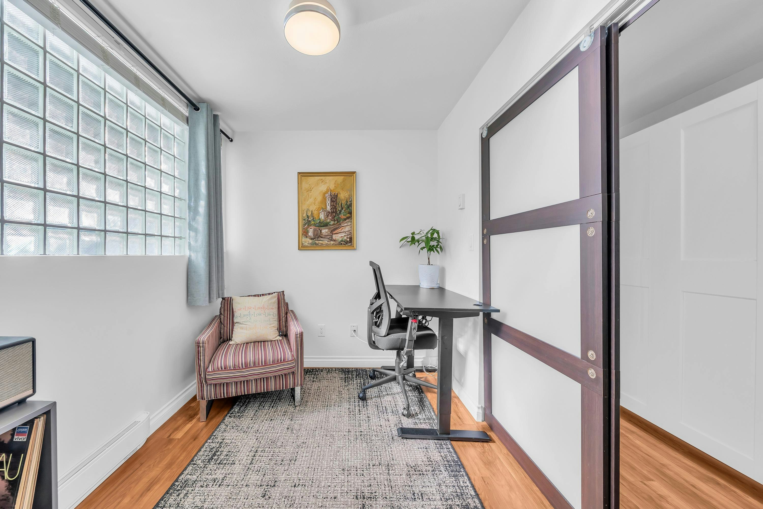 106-1082 W 8th Avenue, Vancouver, BC, V6H 1C4 - 23