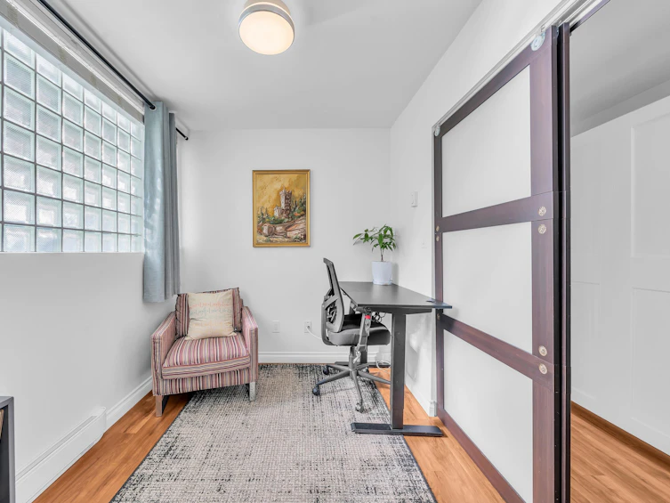 106-1082 W 8th Avenue, Vancouver, BC, V6H 1C4 - 23