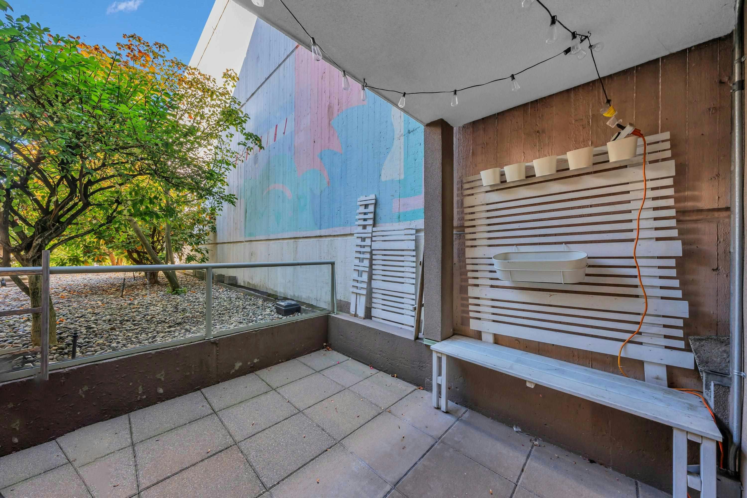 106-1082 W 8th Avenue, Vancouver, BC, V6H 1C4 - 27