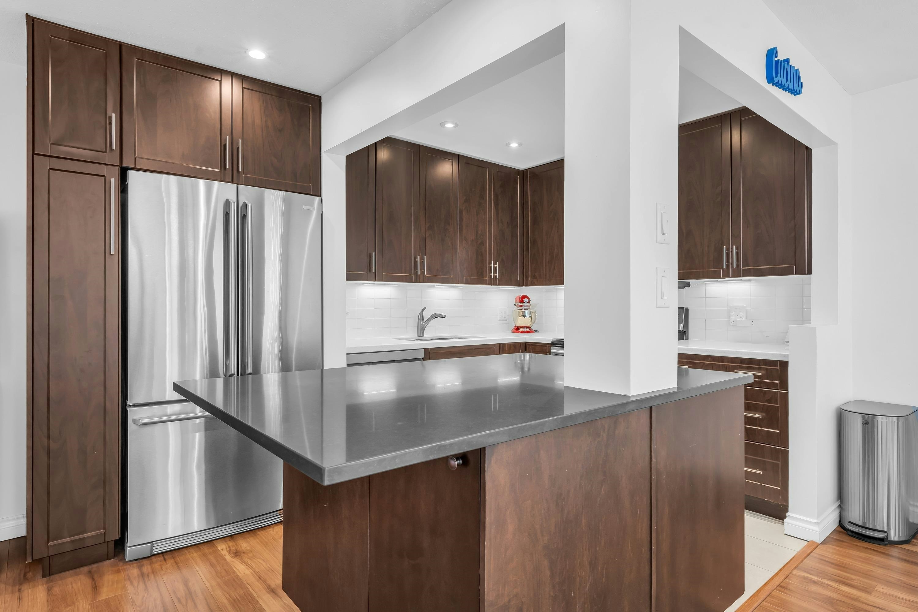 106-1082 W 8th Avenue, Vancouver, BC, V6H 1C4 - 13