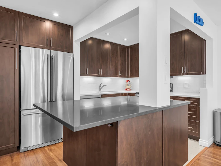 106-1082 W 8th Avenue, Vancouver, BC, V6H 1C4 - 13