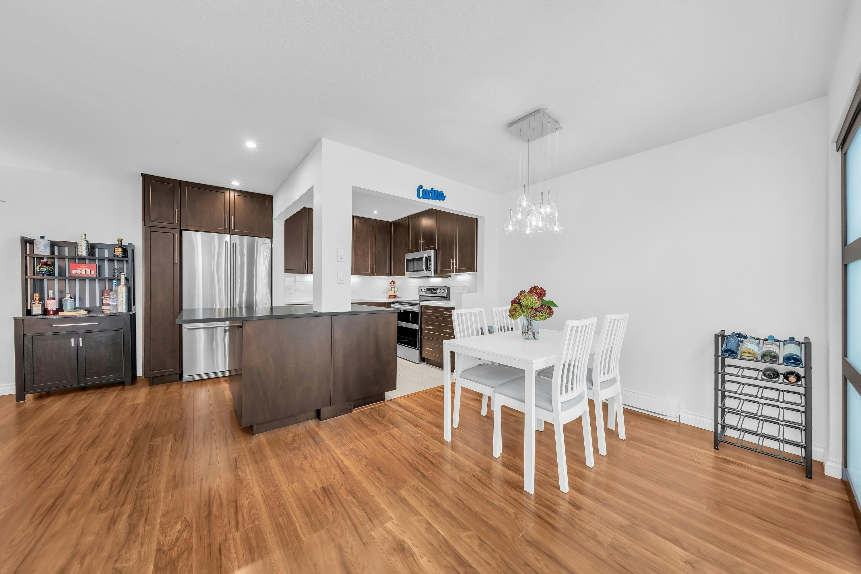 106-1082 W 8th Avenue, Vancouver, BC, V6H 1C4 - 7