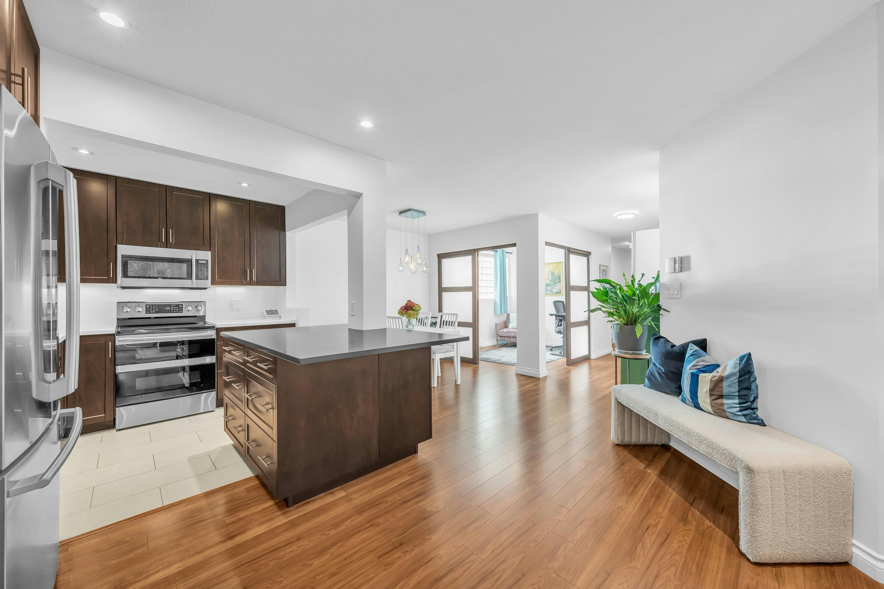 106-1082 W 8th Avenue, Vancouver, BC, V6H 1C4 - 12