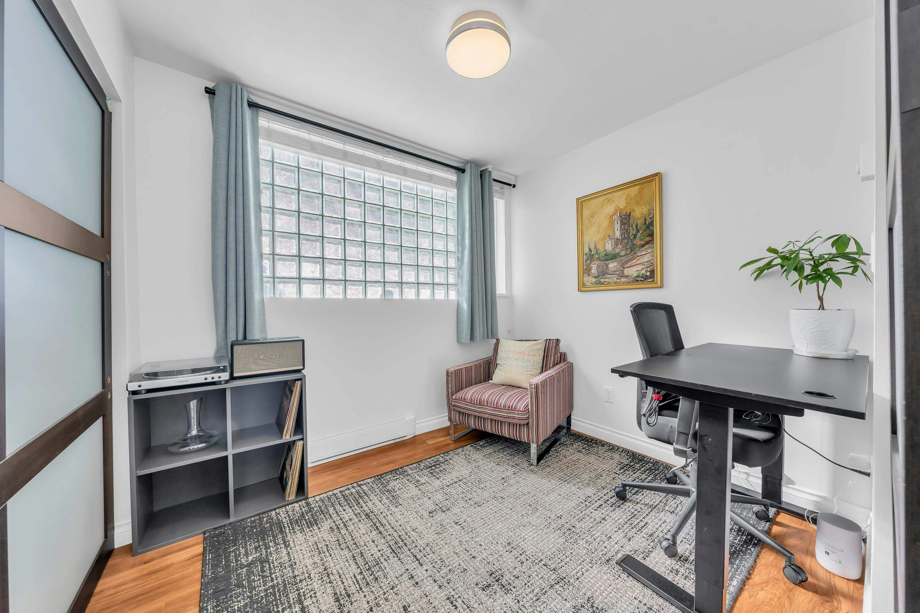 106-1082 W 8th Avenue, Vancouver, BC, V6H 1C4 - 22