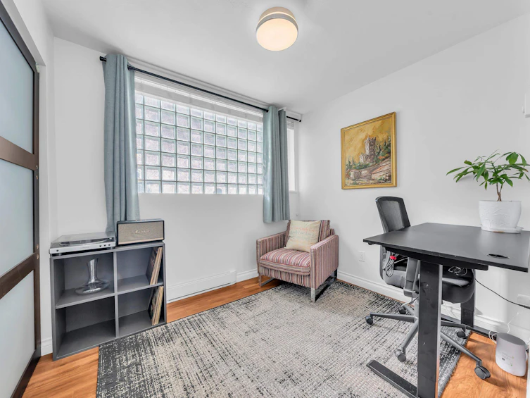 106-1082 W 8th Avenue, Vancouver, BC, V6H 1C4 - 22
