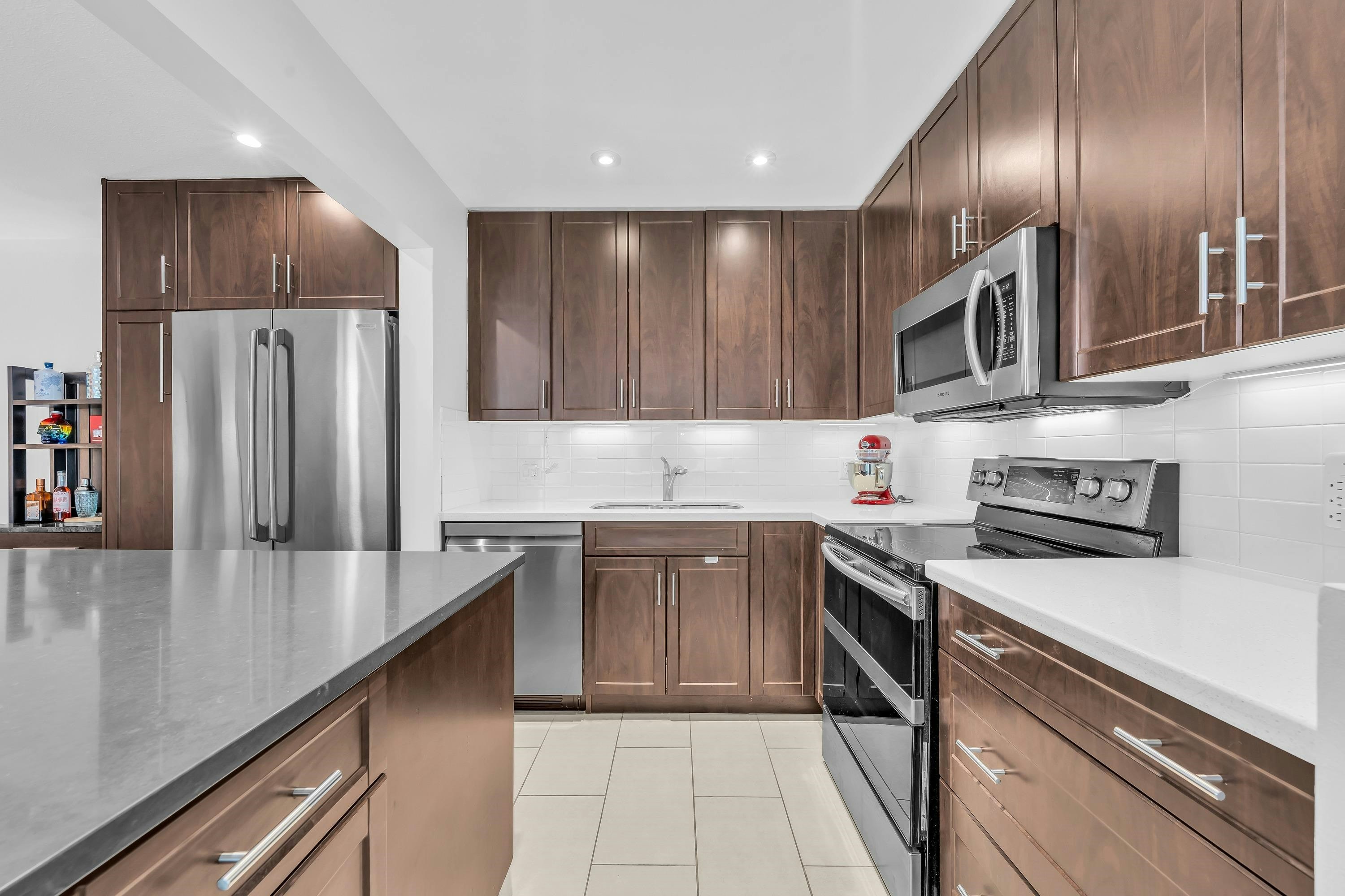 106-1082 W 8th Avenue, Vancouver, BC, V6H 1C4 - 10