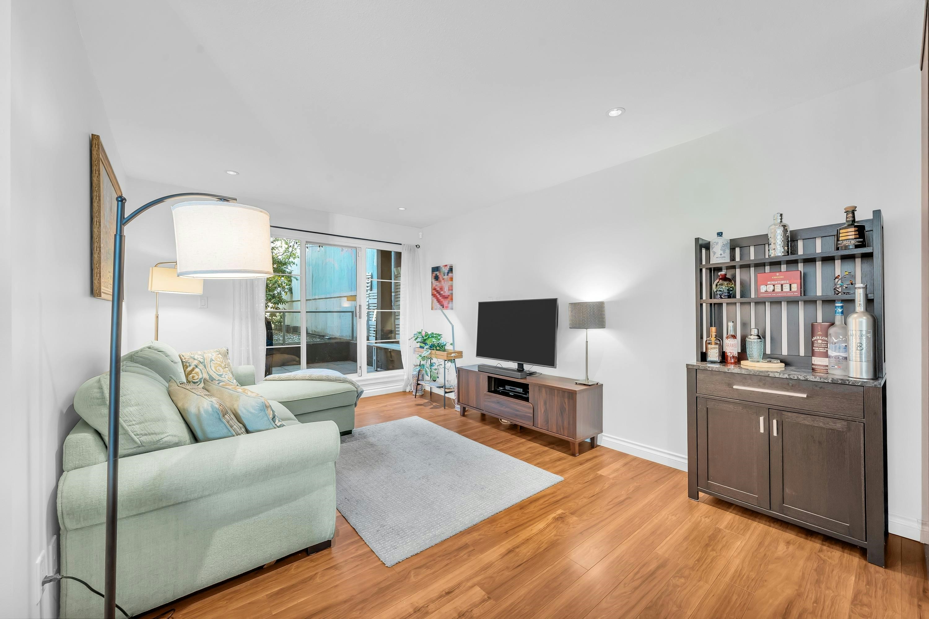 106-1082 W 8th Avenue, Vancouver, BC, V6H 1C4 - 15