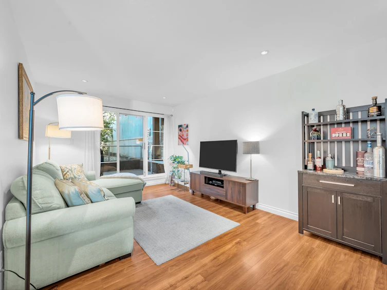 106-1082 W 8th Avenue, Vancouver, BC, V6H 1C4 - 15