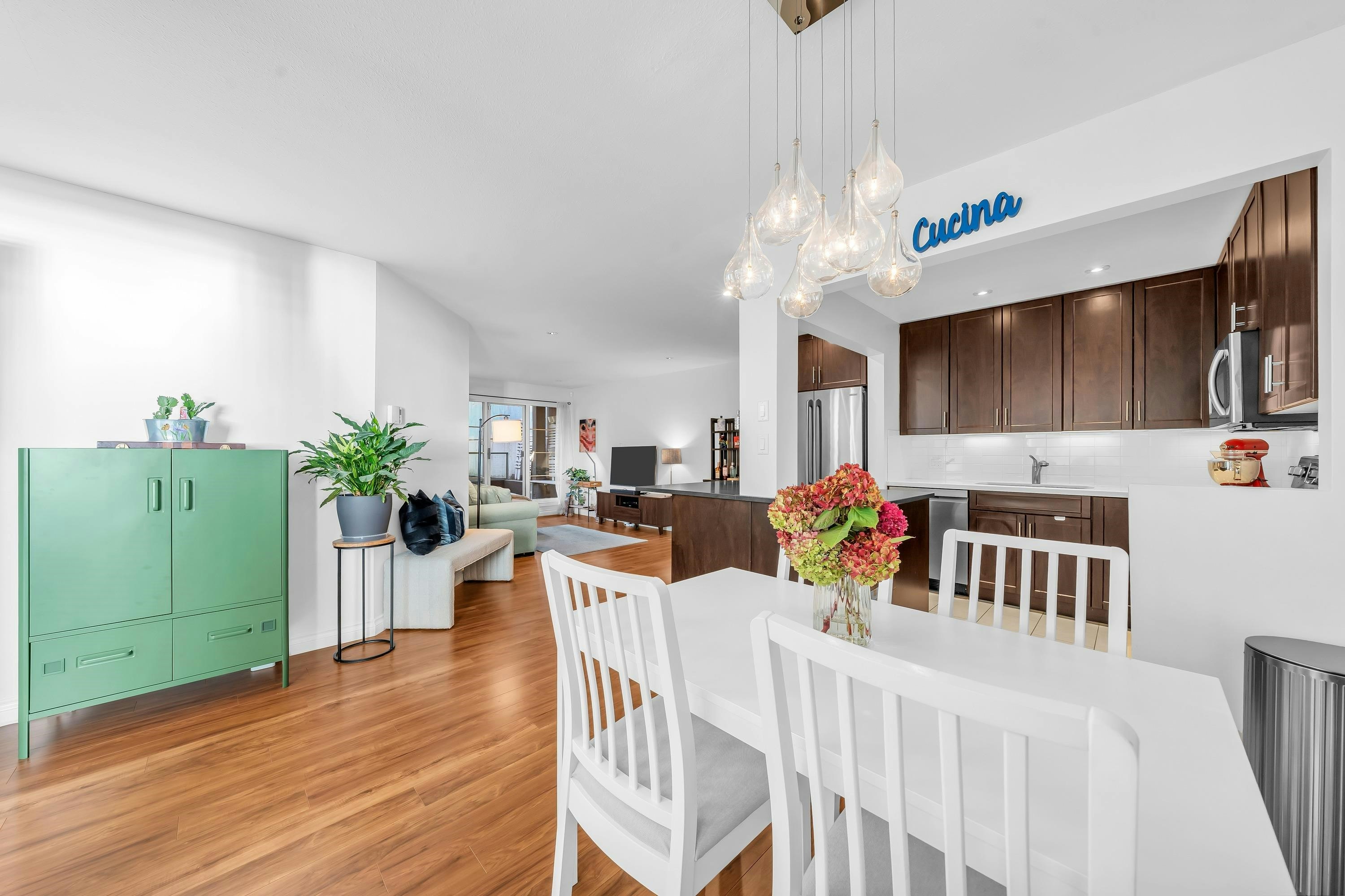 106-1082 W 8th Avenue, Vancouver, BC, V6H 1C4 - 8