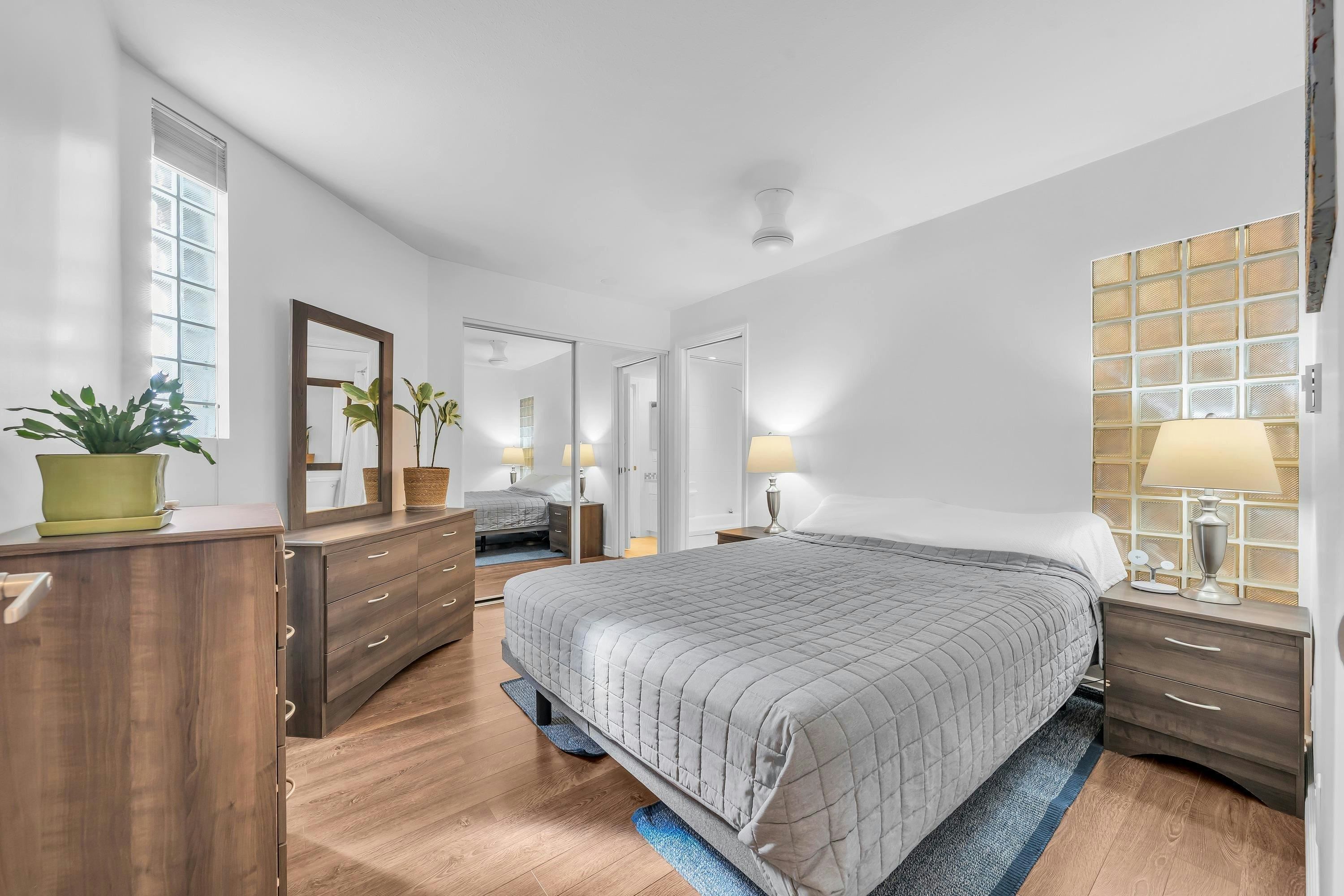 106-1082 W 8th Avenue, Vancouver, BC, V6H 1C4 - 20