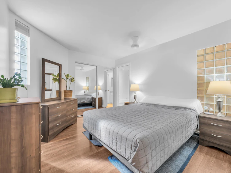 106-1082 W 8th Avenue, Vancouver, BC, V6H 1C4 - 20