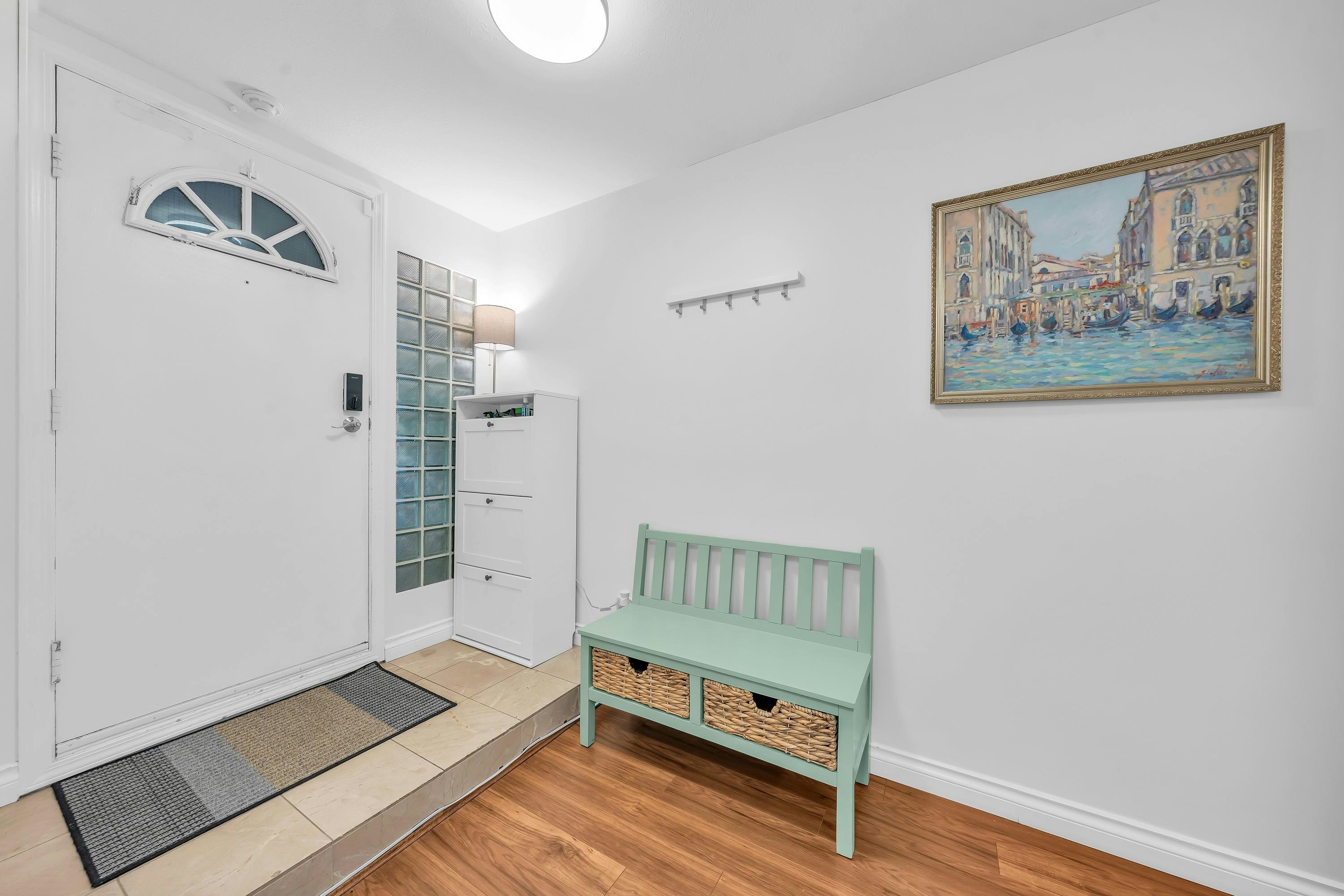 106-1082 W 8th Avenue - 5