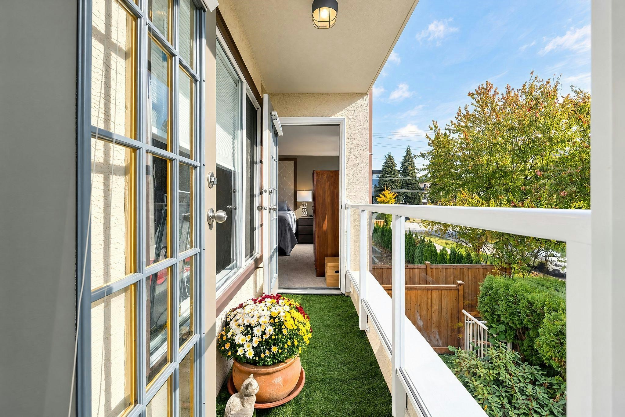 202-1009 Howay Street, New Westminster, BC, V3M 6R1 - 22