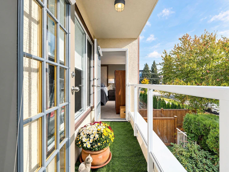 202-1009 Howay Street, New Westminster, BC, V3M 6R1 - 22