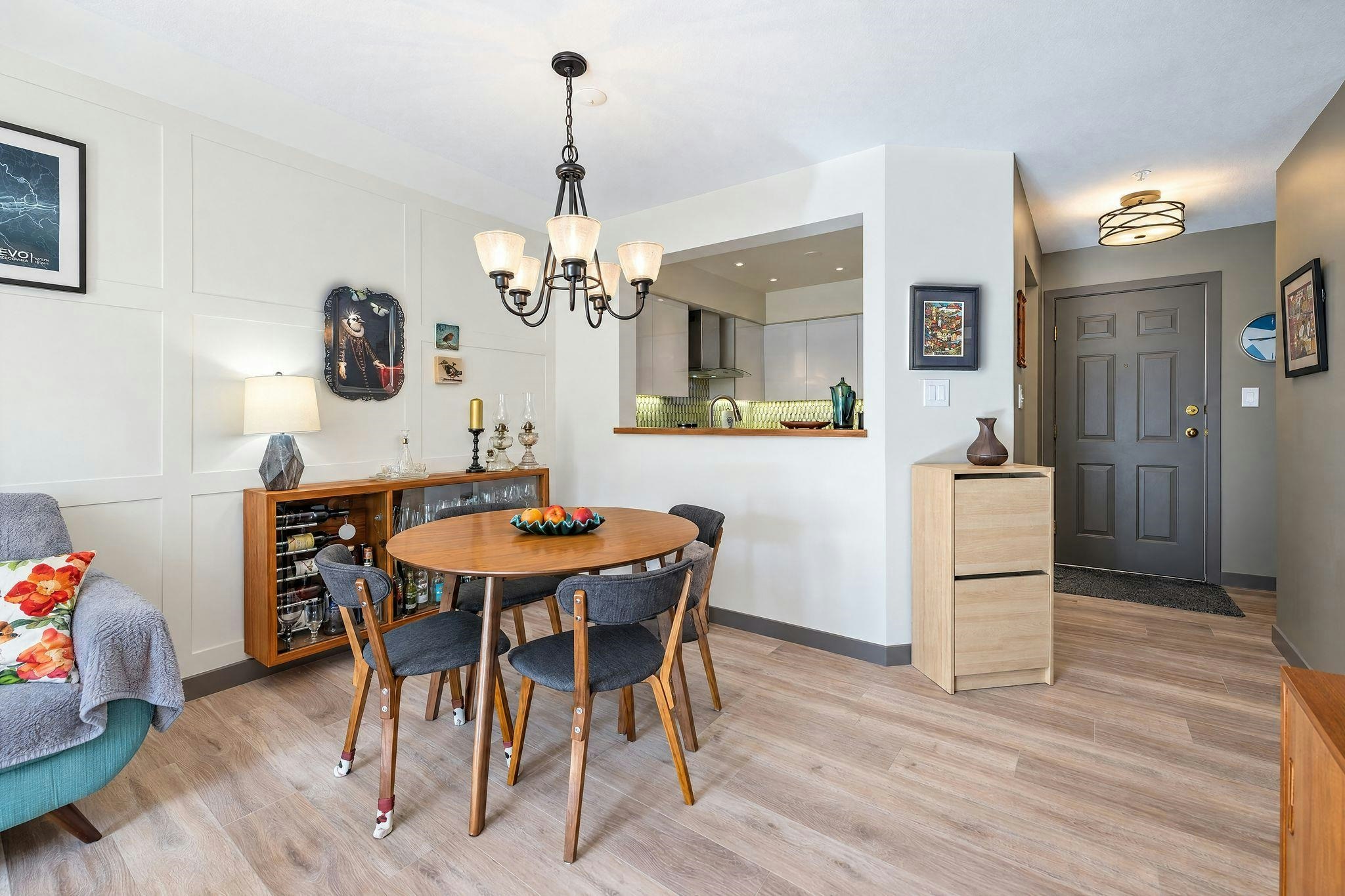 202-1009 Howay Street, New Westminster, BC, V3M 6R1 - 9