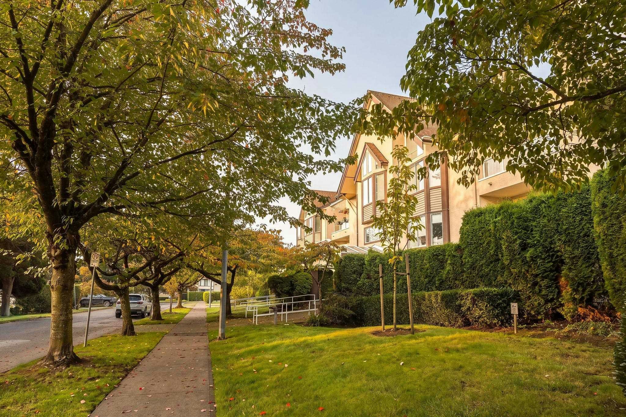 202-1009 Howay Street, New Westminster, BC, V3M 6R1 - 25