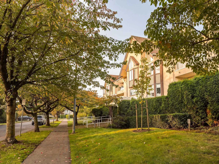 202-1009 Howay Street, New Westminster, BC, V3M 6R1 - 25