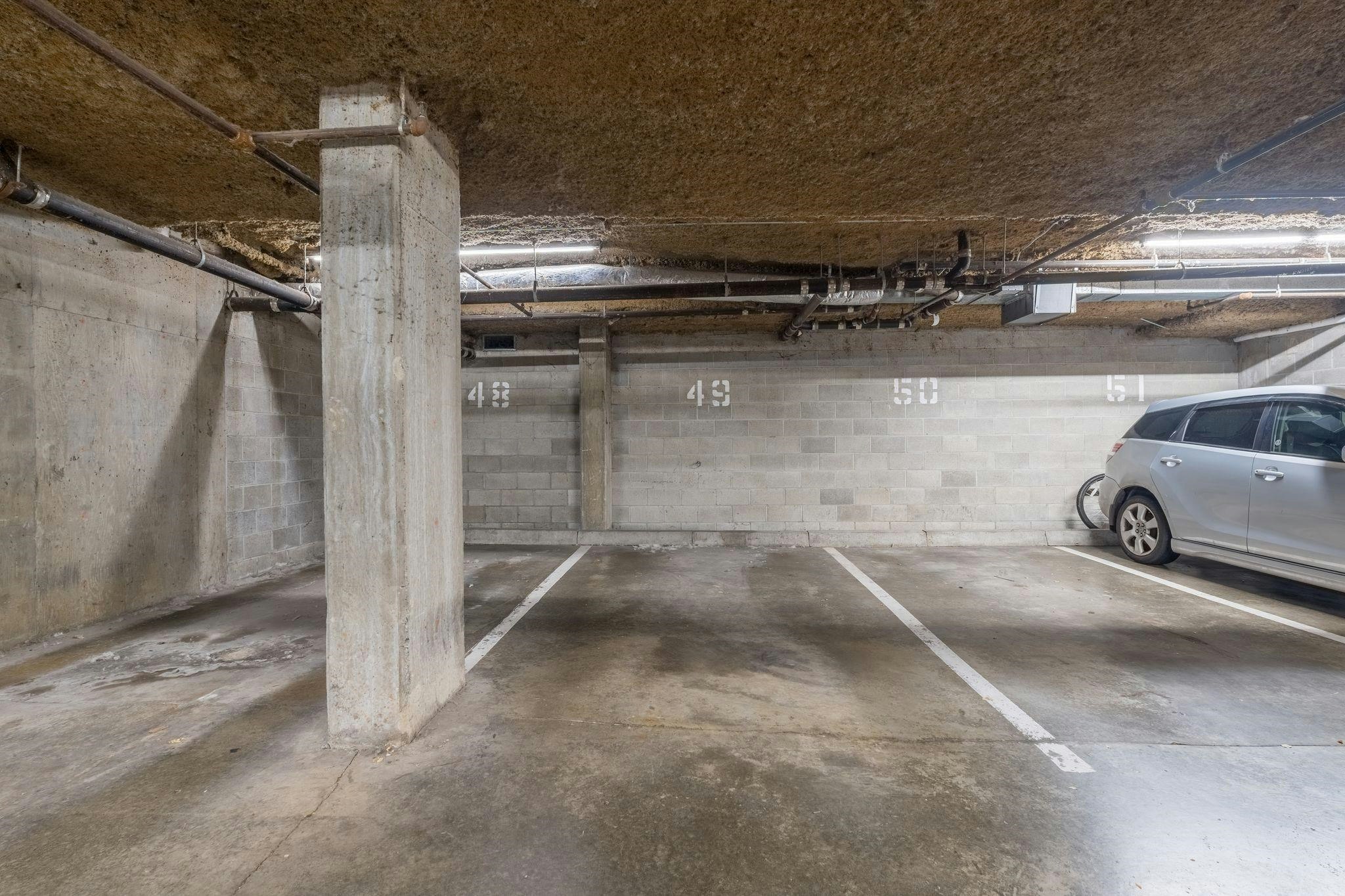 202-1009 Howay Street, New Westminster, BC, V3M 6R1 - 26